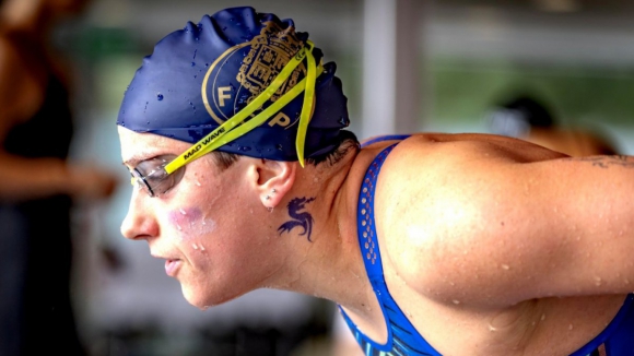 FC Porto (Nata&ccedil;&atilde;o): Ang&eacute;lica Andr&eacute; entre as mulheres mais influentes no desporto em 2025