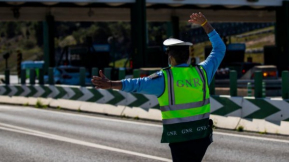 PSP e GNR registam 13 mortos e 470 detidos por excesso de &aacute;lcool nas opera&ccedil;&otilde;es de ano novo&nbsp;