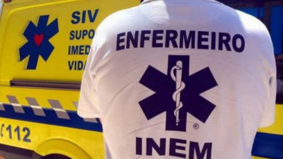 INEM com novo sistema de prioridades de socorro id&ecirc;ntico &agrave; triagem dos hospitais