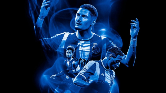 FC Porto: Primeira volta termina nos A&ccedil;ores