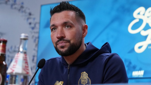 Francesco Farioli:&nbsp;&ldquo;O desejo que temos n&atilde;o nos permite relaxar ou baixar o n&iacute;vel&rdquo;