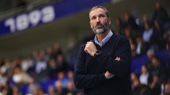 Fernando S&aacute;:&nbsp;&ldquo;Vamos continuar a lutar pelos nossos objetivos de uma forma digna&rdquo;