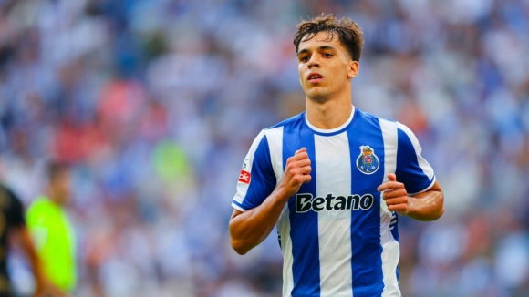 FC Porto: J&aacute; &eacute; conhecido o onze inicial para o jogo com o Santa Clara