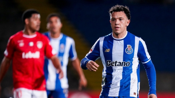 Pep&ecirc;:&nbsp;&ldquo;Queremos sempre mais e melhor&rdquo;