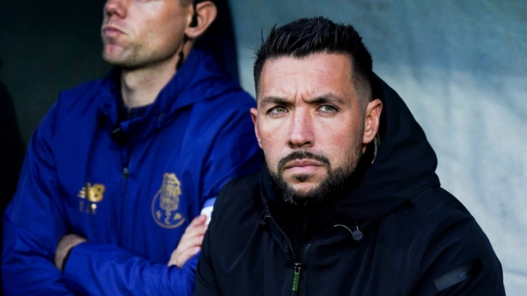 Francesco Farioli:&nbsp;&ldquo;A maratona &eacute; longa e ainda s&oacute; vamos a meio&rdquo;