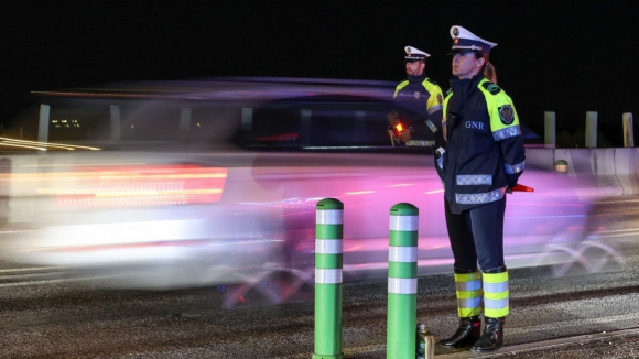 Acidentes rodovi&aacute;rios na &eacute;poca festiva de Natal e Ano Novo causaram 38 mortes