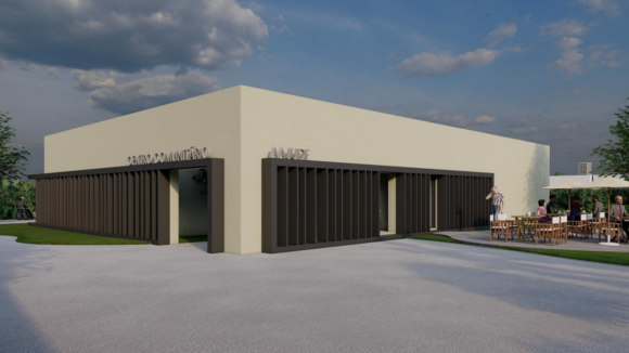 Associa&ccedil;&atilde;o de Matosinhos investe 4 milh&otilde;es de euros em resposta para pessoas com defici&ecirc;ncia mental