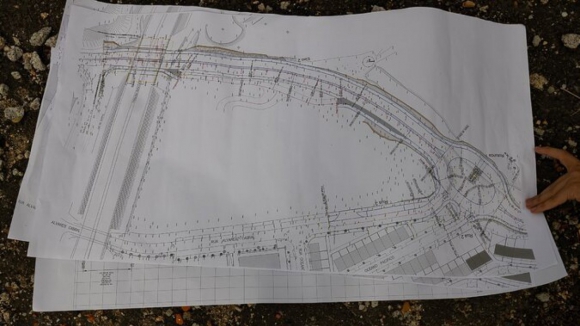 C&acirc;mara de Valongo anuncia estudo &agrave; EN15 para melhorar resposta &agrave; popula&ccedil;&atilde;o