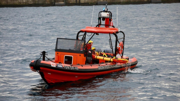 Caminha com esta&ccedil;&atilde;o salva-vidas at&eacute; final do ano ou in&iacute;cio de 2027