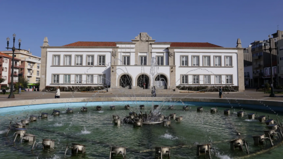 V&oacute;rtex. Defesa pede absolvi&ccedil;&atilde;o de arquiteto acusado de corrup&ccedil;&atilde;o na C&acirc;mara de Espinho