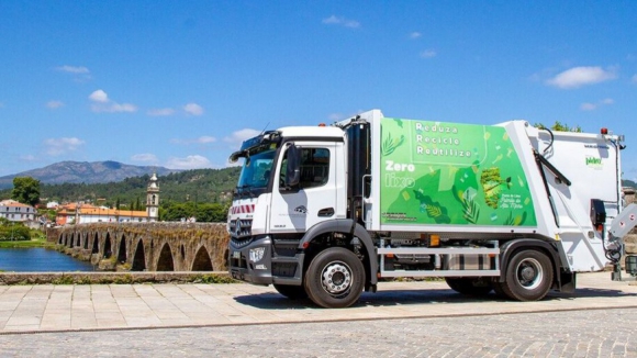 Ponte de Lima vai investir mais de 416 mil euros para refor&ccedil;ar recolha de lixo