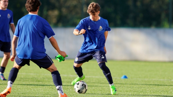 Jo&atilde;o Miranda:&nbsp;&ldquo;Estamos preparados e muito unidos&rdquo;