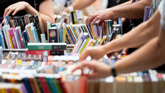 Feira do Livro do Porto abre a 21 de agosto e homenageia poeta In&ecirc;s Louren&ccedil;o
