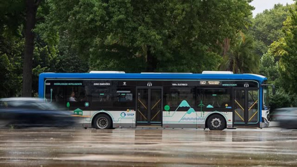 STCP liga Porto a Francelos a partir de segunda-feira