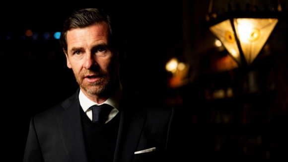 Andr&eacute; Villas-Boas:&nbsp;&ldquo;Estes passos d&atilde;o-se quando h&aacute; convic&ccedil;&atilde;o no trabalho realizado&rdquo;