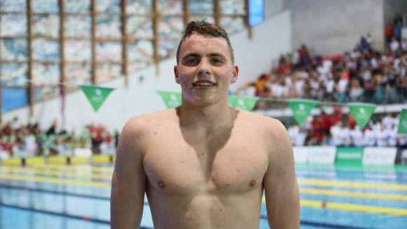 FC Porto (Nata&ccedil;&atilde;o):&nbsp;Tr&ecirc;s Drag&otilde;es convocados para o Meeting de Genebra