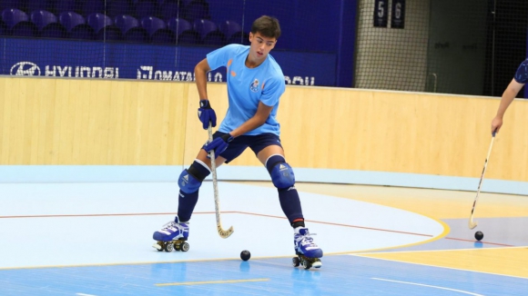 FC Porto (Forma&ccedil;&atilde;o):&nbsp;Semana positiva para as modalidades