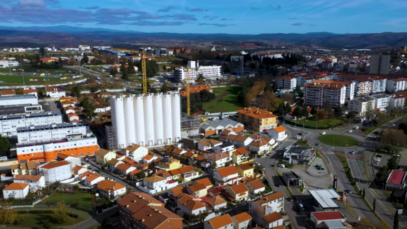 Constru&ccedil;&atilde;o do Museu da L&iacute;ngua em Bragan&ccedil;a poder&aacute; ir a concurso p&uacute;blico pela quarta vez