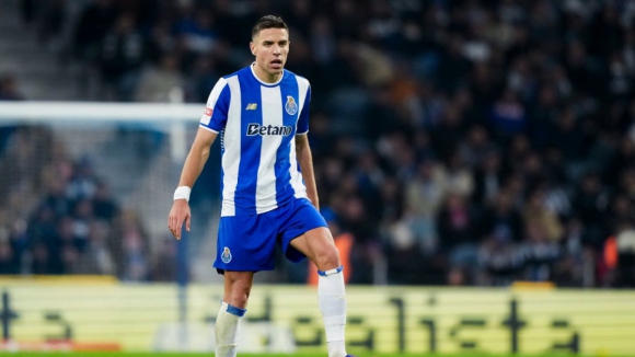 FC Porto:&nbsp;Jan Bednarek eleito Melhor Defesa da Liga pelo quarto m&ecirc;s consecutivo
