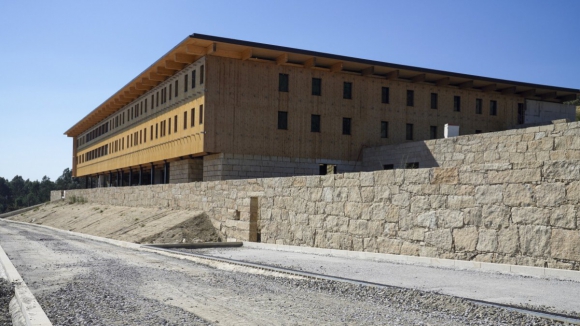 Guimar&atilde;es adjudica por 10 milh&otilde;es conclus&atilde;o de obra para alojamento universit&aacute;rio no Avepark