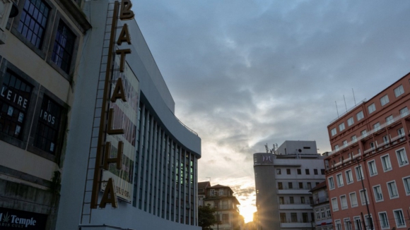 Cinema Batalha no Porto dedica ciclo &agrave;s mulheres e ao humor