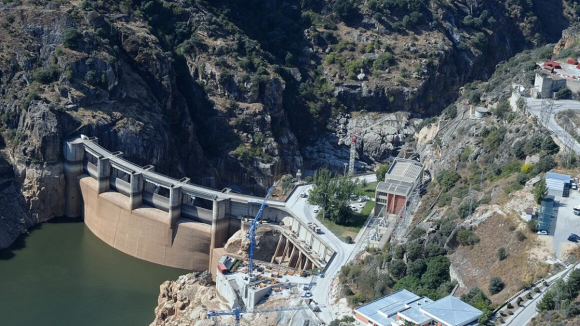 Tribunal mant&eacute;m valor patrimonial tribut&aacute;rio da barragem de Picote em Miranda do Douro