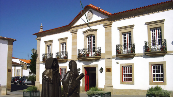 Decis&atilde;o sobre valor patrimonial da barragem de Picote &eacute; vit&oacute;ria para Miranda do Douro