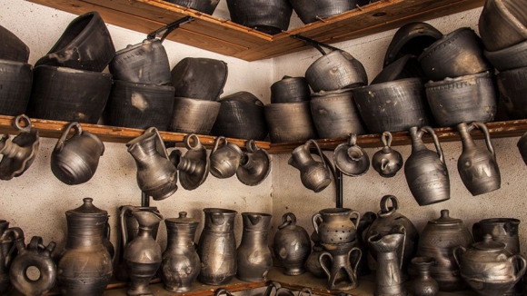 Lou&ccedil;a Preta de Bisalh&atilde;es renova chancela de Patrim&oacute;nio Imaterial da UNESCO