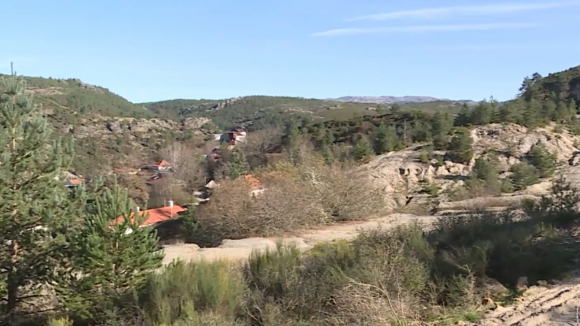APA d&aacute; parecer favor&aacute;vel condicionado &agrave; mina da Borralha em Montalegre