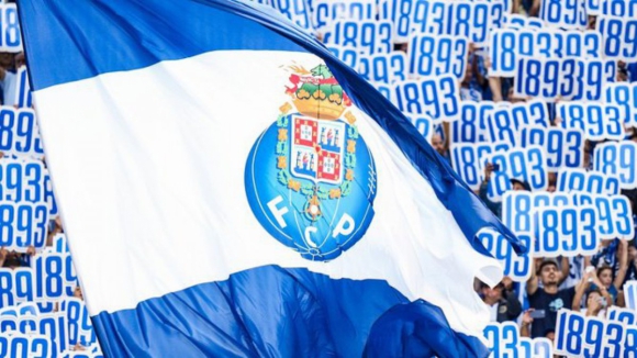 FC Porto emite comunicado sobre&nbsp;a nomea&ccedil;&atilde;o de F&aacute;bio Ver&iacute;ssimo para o FC Porto-SL Benfica