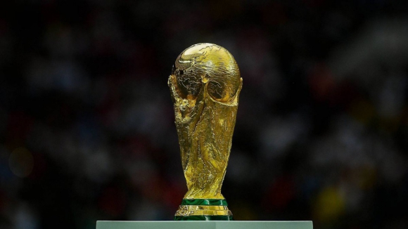 FC Porto (Clube):&nbsp;Trof&eacute;u do Mundial de Futebol FIFA vai estar no Drag&atilde;o