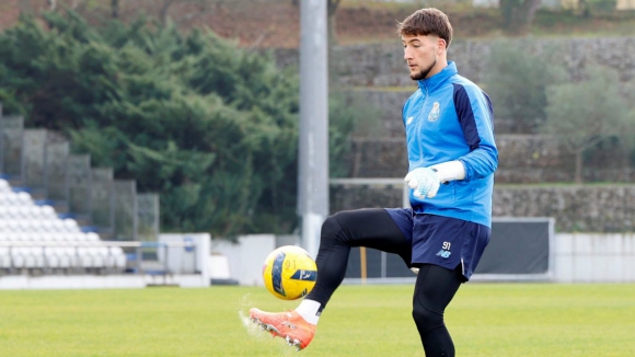 FC Porto B:&nbsp;De novo no miniest&aacute;dio com o foco no CD Feirense