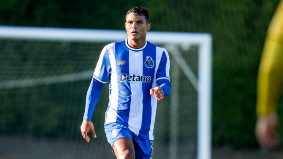 FC Porto: J&aacute; &eacute; conhecido o onze inicial para o jogo com o Benfica