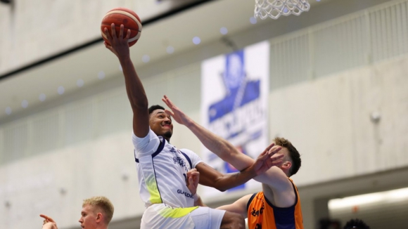 FC Porto (Basquetebol):&nbsp;Escala no Funchal antes do regresso a Esgueira