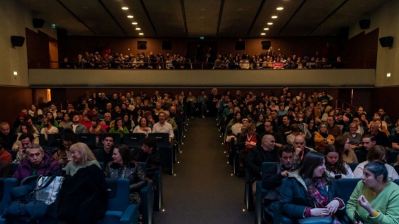 Espanha, Noruega e &Aacute;sia em destaque na 46.&ordf; edi&ccedil;&atilde;o do Fantasporto