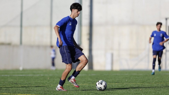 Pedro Vieira:&nbsp;&ldquo;Queremos fechar a primeira fase com mais uma vit&oacute;ria&rdquo;