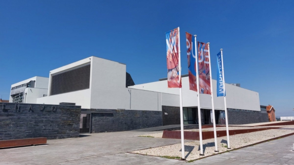 Museu Mar&iacute;timo de &Iacute;lhavo conta atingir 1,5 milh&otilde;es de visitantes este ano