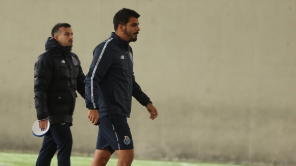 Manuel Prata:&nbsp;&ldquo;Estamos focados em n&oacute;s e nas coisas que temos de levar para o jogo&rdquo;