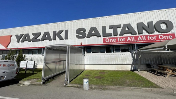 Yazaki Saltano avan&ccedil;a com despedimento coletivo de 163 trabalhadores em Ovar