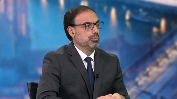 Nelson Pereira vai liderar Unidade Local de Sa&uacute;de de Matosinhos