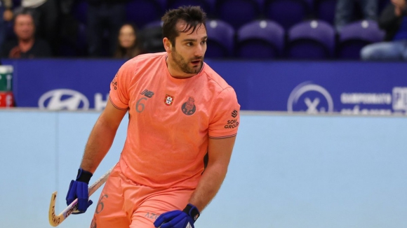 Edu Lamas:&nbsp;&ldquo;Em casa somos sempre muito mais fortes&rdquo;