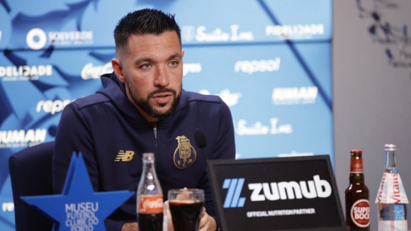 Francesco Farioli:&nbsp;&ldquo;Prevejo grandes desafios na segunda volta. Temos de estar muito atentos e comprometidos&rdquo;