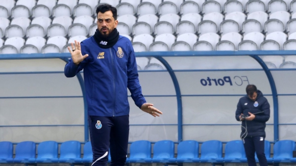 Jo&atilde;o Brand&atilde;o:&nbsp;&ldquo;Vai ser um jogo extremamente competitivo&rdquo;