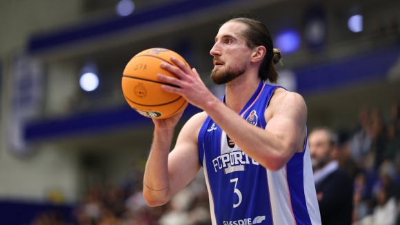 Vlad Voytso:&nbsp;&ldquo;Temos de continuar a construir e a melhorar&rdquo;