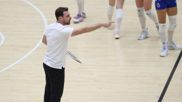 Miguel Coelho:&nbsp;"Temos um primeiro lugar para defender"