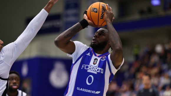 FC Porto (Basquetebol):&nbsp;Defesa da Ta&ccedil;a de Portugal de basquetebol prossegue na Final 4