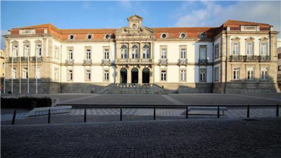 C&acirc;mara de Ovar avan&ccedil;a com novo concurso para esquadra da PSP e facilita uso de drone