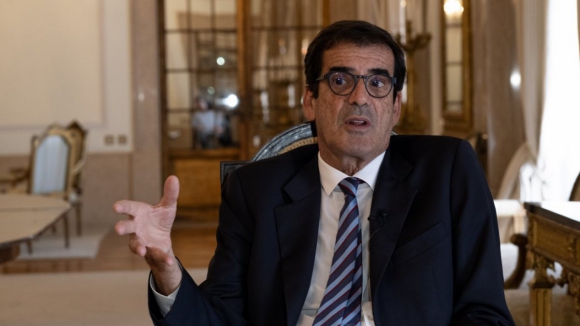 Presidenciais. Rui Moreira anuncia voto em Seguro na segunda volta