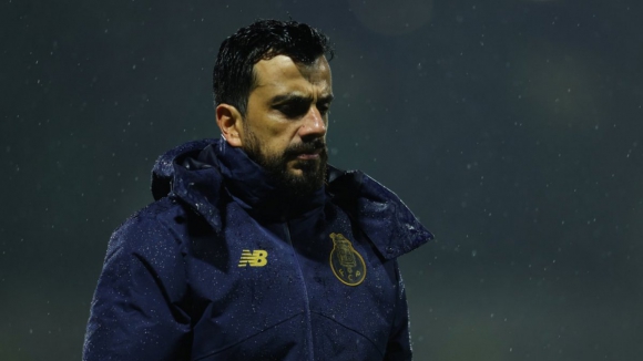 Jo&atilde;o Brand&atilde;o:&nbsp;&ldquo;O empate era mais do que justo&rdquo;