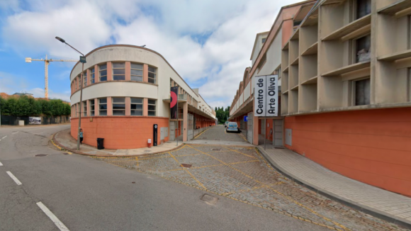 Lara Soares &eacute; nova diretora do Centro de Arte Oliva